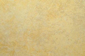 Fototapeta premium Porcelain stoneware tile texture or pattern. Natural stone beige color with veining. Ceramic tile texture