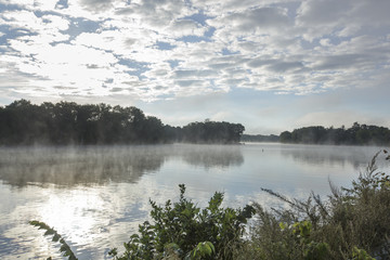 Saratoga landscapes