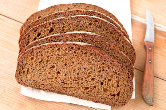 Roggenbrot
