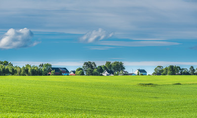 South - Norway