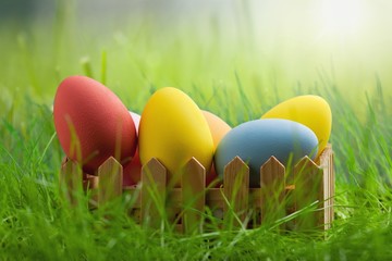 Easter.