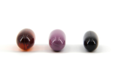 Three Pills