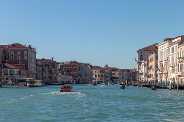 Obraz premium Venedig