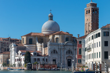 Naklejka premium Venedig