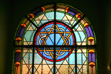 Klausen Synagogue