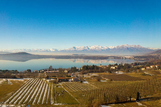 lago di viverone