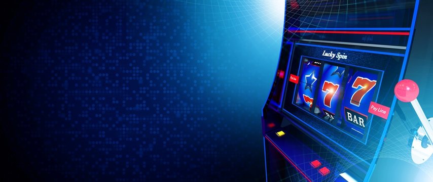 Slot Machine Background Images – Browse 21,856 Stock Photos, Vectors, and  Video | Adobe Stock