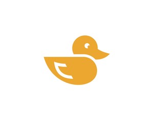 Duck logo
