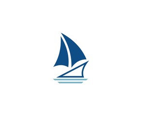 Sailing logo
