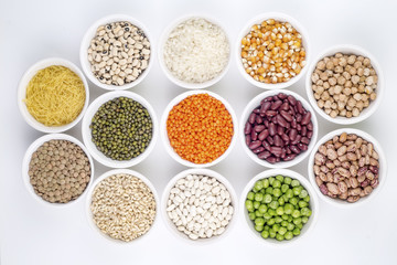 Legumes