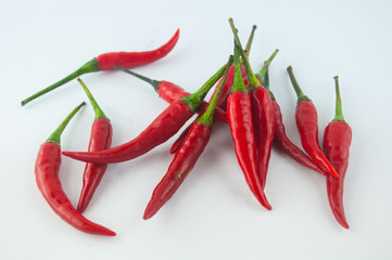 hot chilli