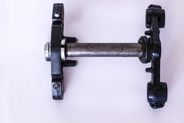 motorcycle parts