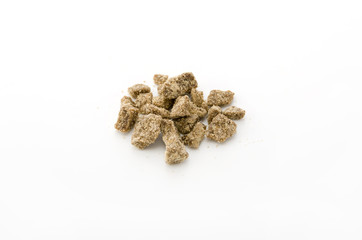 沖縄 波照間島の黒糖