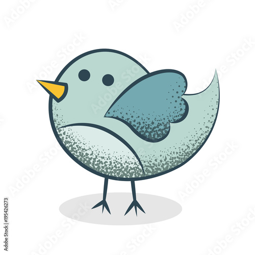 Oiseau Dessin Stock Image And Royalty Free Vector Files On