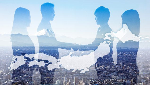 日本のビジネス