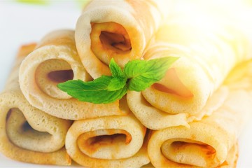 Appetizing.