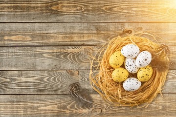 Easter.