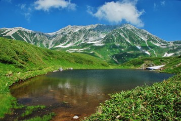 Tateyama / Toyama