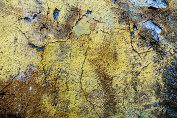 grungy wall Sandstone surface background