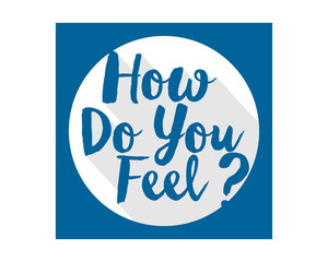 how do you feel typography typographic creative writing text image