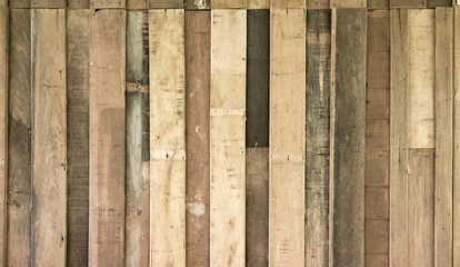 Old Wooden texture or background