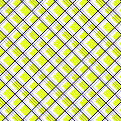 Fototapeta na wymiar Colorful check pattern 11.eps