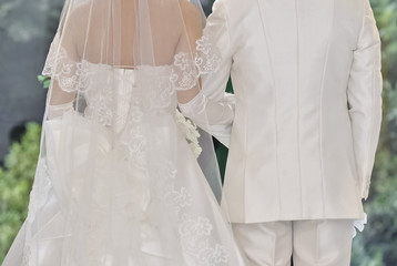 ブライダルイメージ,華麗で優美なとても素敵なウェディング