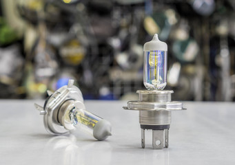 car light bulb lamp