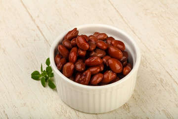 Kidney beans