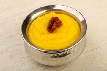 Polenta