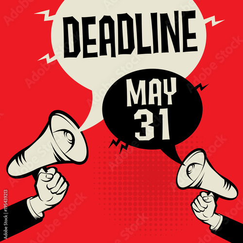 deadline-may-31-business-concept-stock-image-and-royalty-free