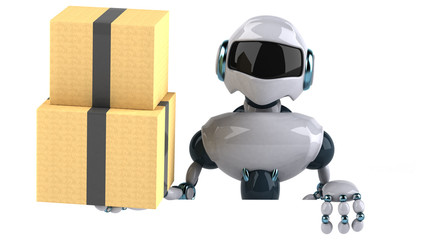 Robot