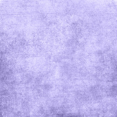Vintage paper texture. Purple grunge abstract background