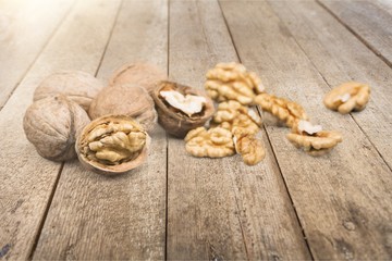 Walnut.