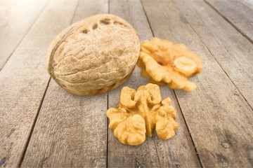 Walnut.