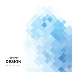 abstract box vector background