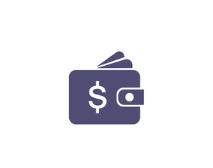 Money bag icon