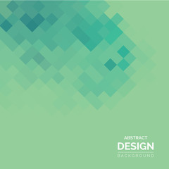 abstract box vector background