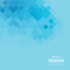 abstract box vector background