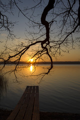 Buch am Ammersee