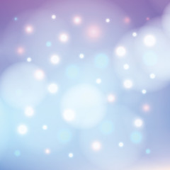bokeh vector backgrounds