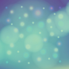 bokeh vector backgrounds