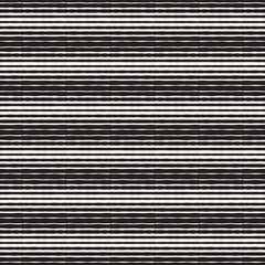 Obraz premium Seamless abstract hand drawn pattern. Vector freehand lines background texture. Ink brush strokes geometric design.
