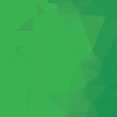polygonal background