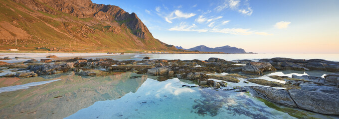 Norway/Nordland, Lofoten Islands