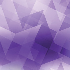 abstract polygonal background