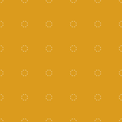 Abstract seamless background