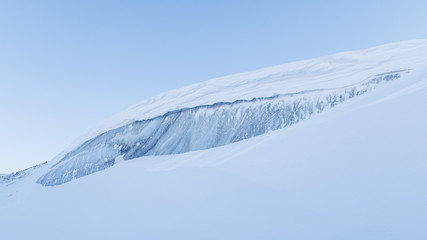 Ice Cap © Jesper