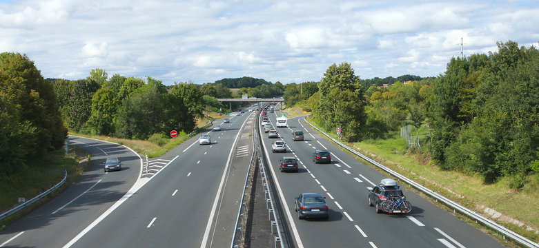 Autoroute