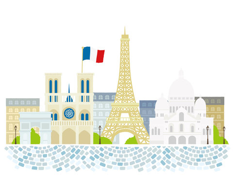 モンマルトルの丘 Images Browse 105 Stock Photos Vectors And Video Adobe Stock